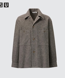 UNIQLO | カバーオール