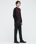 UNIQLO(ユニクロ)の「パンツ(スラックス)」