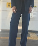 YAECA(ヤエカ)の「パンツ(デニムパンツ)」