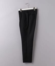 SOVEREIGN | スリムパンツ　¥59,200 Sサイズ(パンツ)