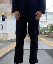 MARGARET HOWELL | その他パンツ