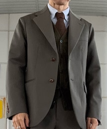 TOMORROWLAND  | テーラードジャケット