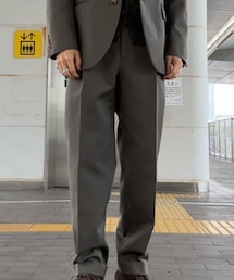 TOMORROWLAND  | パンツ