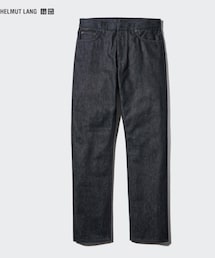 UNIQLO | 2023/04/08 29inch ¥7,990 Helmut Lang(デニムパンツ)