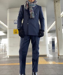 Fabric Tokyo | スーツセット