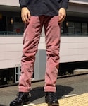 PT05(ピーティーゼロチンクエ)の「パンツ(その他パンツ)」