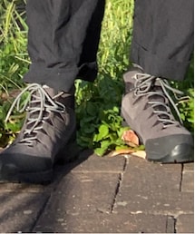 mont-bell | ブーツ