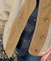 H&M | シャツ/ブラウス