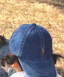 RALPH LAUREN | キャップ