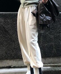 ALAND | スウェットパンツ