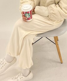 ALAND | スウェットパンツ