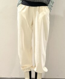 ALAND | スウェットパンツ