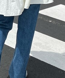 UNIQLO | デニムパンツ