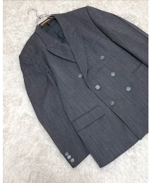 VINTAGE |  LANCEL vintage(テーラードジャケット)