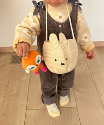 ZARA KIDS | オールインワン・サロペット
