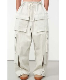 HED MAYNER | カーゴパンツ