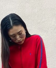 印 | サングラス