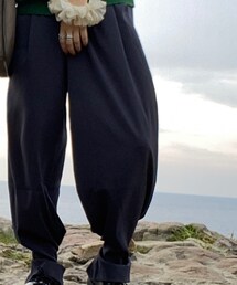 POCHER | その他パンツ