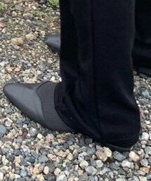 u dresser | ブーツ