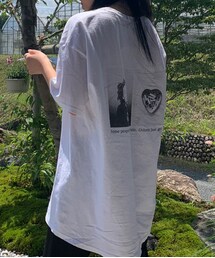 K.apparel | Tシャツ/カットソー