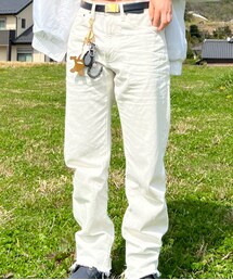 UNIQLO | デニムパンツ