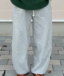 ppge | スウェットパンツ