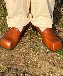 OpenCLOSE | ローファー