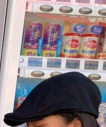 セカスト | ハンチング/ベレー帽