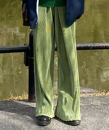 ampm | その他パンツ