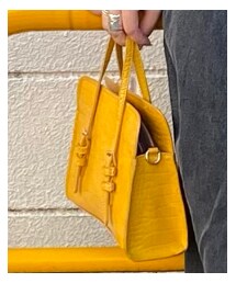 ZARA | ハンドバッグ