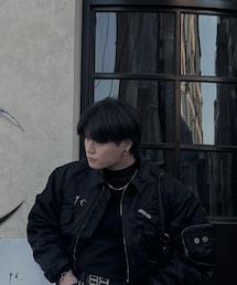 Thug Club | ミリタリージャケット