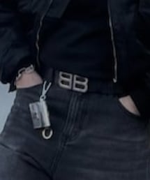 BALENCIAGA | ベルト