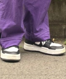 NIKE | ナイキダンク ロー ディスラプト(スニーカー)