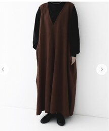 nest Robe | ジャンパースカート