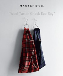 MASTER&Co | バッグ