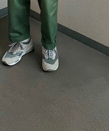 NEW BALANCE | スニーカー