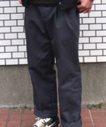 REDKAP | チノパンツ