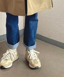 UNIQLO | デニムパンツ