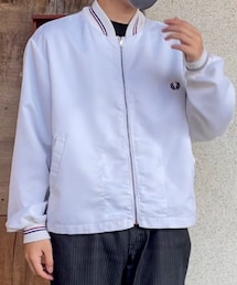 FRED PERRY | ブルゾン