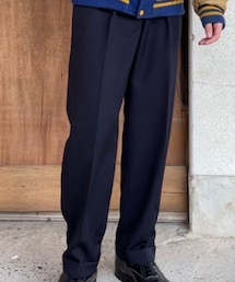 BURBERRY | スラックス