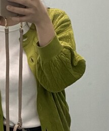 Honeys | カーディガン/ボレロ