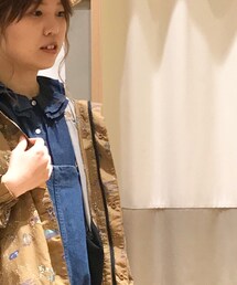 Samansa Mos2 | ジャケット/アウター