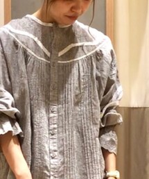 Samansa Mos2 | シャツ/ブラウス