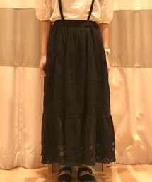 Samansa Mos2 | スカート