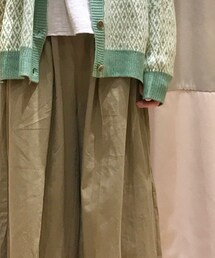 Samansa Mos2 | パンツ