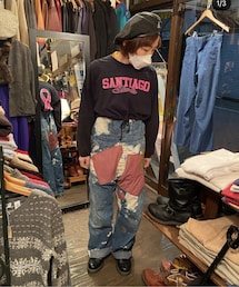 RNA | ハンチング/ベレー帽