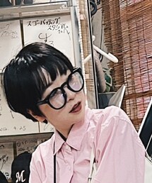 UNIQLO | メガネ