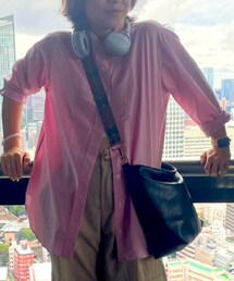 UNIQLO | シャツ/ブラウス