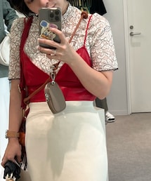 SHEIN | トップス