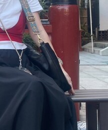 SHEIN | ショルダーバッグ